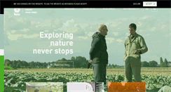 Desktop Screenshot of bejo.com