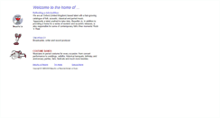 Desktop Screenshot of bejo.co.uk