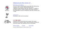 Tablet Screenshot of bejo.co.uk